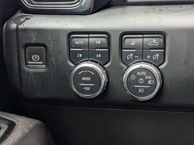 Used 2024 GMC Sierra 1500 AT4X AWD/4WD image 20