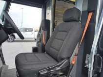 Used 2024 Chevrolet Brightdrop 600 w/ Commercial Equipment Package AWD/4WD image 18