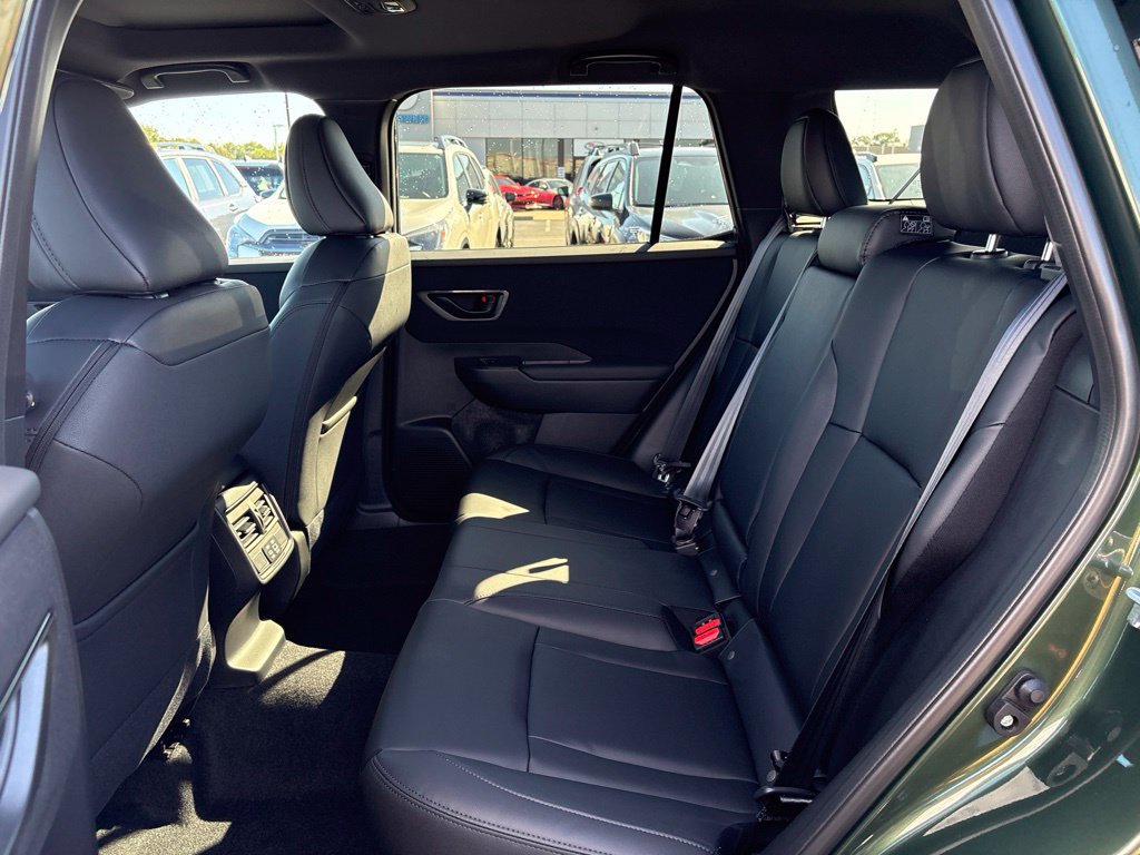 New 2026 Subaru Outback Premium AWD/4WD image 12
