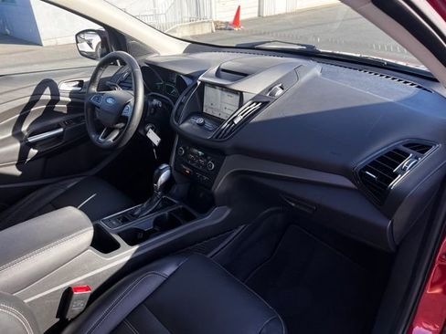 Used 2018 Ford Escape SEL AWD/4WD image 24