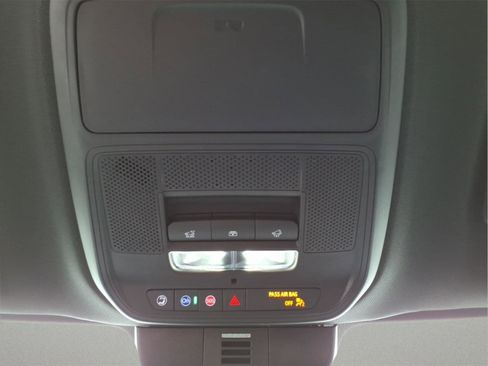 New 2026 Chevrolet Traverse Z71 AWD/4WD image 26