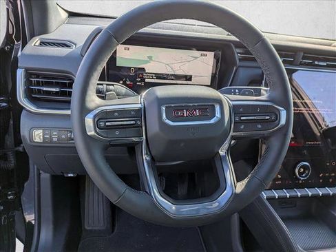 New 2026 GMC Terrain Elevation w/ Elevation Premium Package image 11