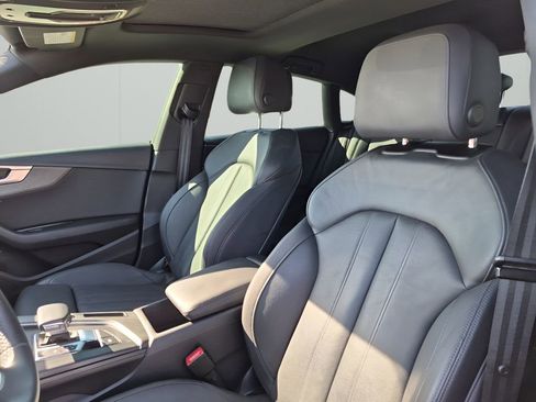 Used 2018 Audi A5 2.0T Premium Plus w/ Premium Plus image 30