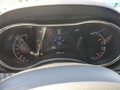 Used 2021 Jeep Grand Cherokee Laredo X AWD/4WD image 19