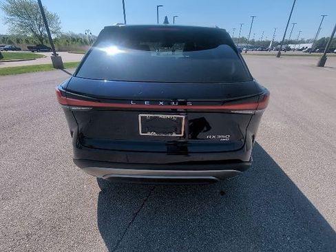Certified 2025 Lexus RX 350 AWD w/ Convenience Package image 6
