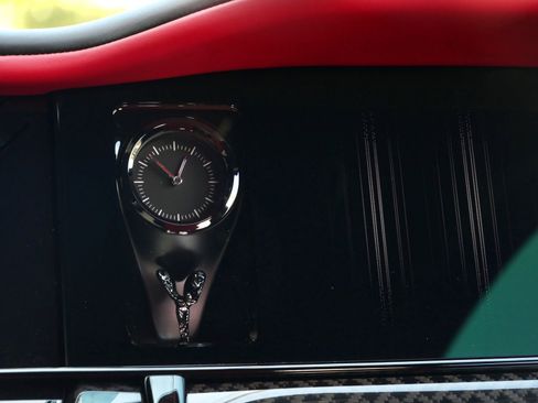 New 2026 Rolls-Royce Cullinan Black Badge AWD/4WD image 14