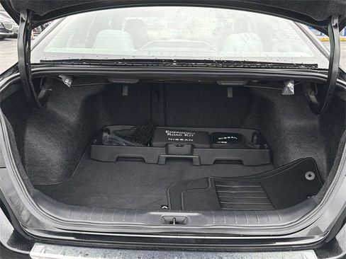 Certified 2023 Nissan Altima 2.5 SV w/ SV Premium Package image 21