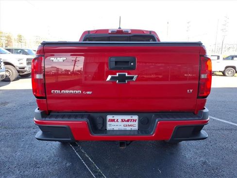 Used 2019 Chevrolet Colorado LT w/ LT Convenience Package image 6