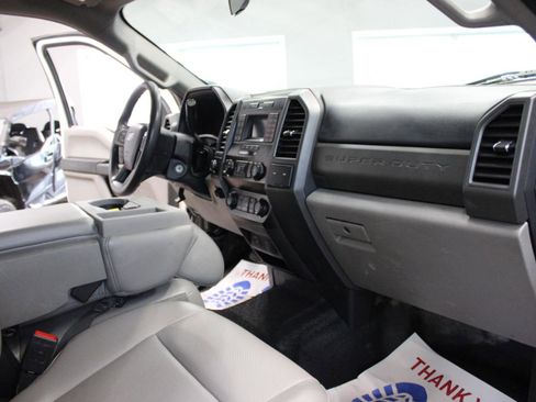 Used 2021 Ford F250 XL w/ STX Appearance Package AWD/4WD image 21