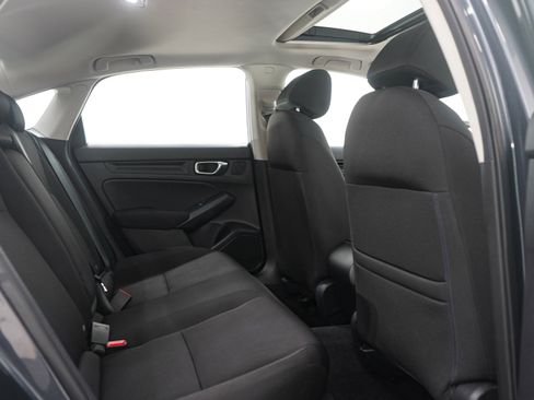 Used 2024 Honda Civic EX image 12