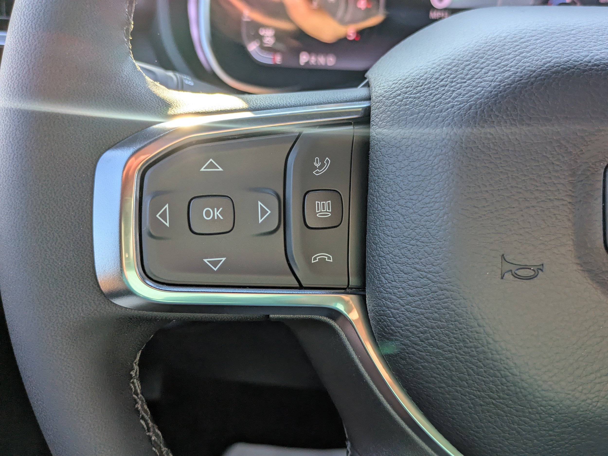 New 2027 RAM 3500 Laramie AWD/4WD image 16