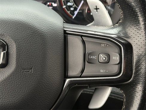 Used 2022 RAM 1500 TRX w/ TRX Level 2 Equipment Group image 17