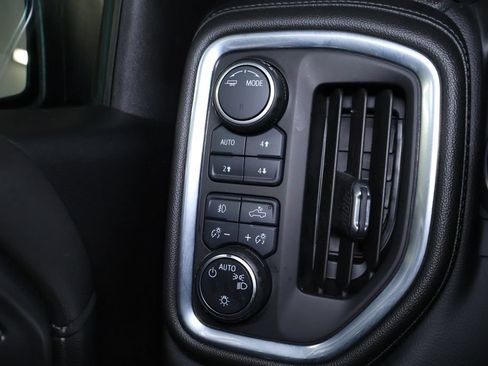 Used 2021 Chevrolet Silverado 1500 RST w/ All Star Edition Plus AWD/4WD image 23