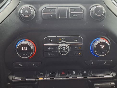 Used 2020 Chevrolet Silverado 2500 LT w/ All Star Edition image 16