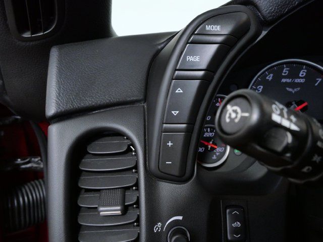 Used 2012 Chevrolet Corvette Grand Sport w/ 3LT Preferred Equipment Group RWD image 24