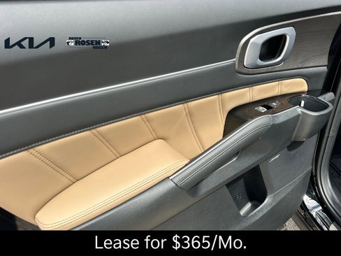 New 2026 Kia Sorento SX Prestige AWD/4WD image 15