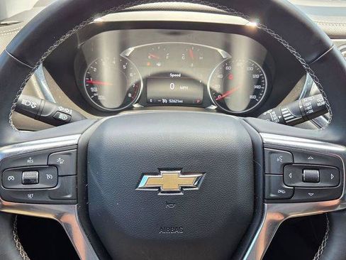 Certified 2023 Chevrolet Blazer LT FWD image 30