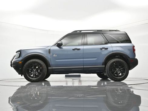 New 2026 Ford Bronco Sport Outer Banks AWD/4WD image 43