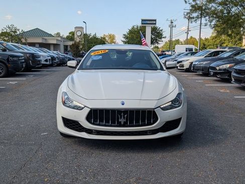 Used 2018 Maserati Ghibli S Q4 image 8