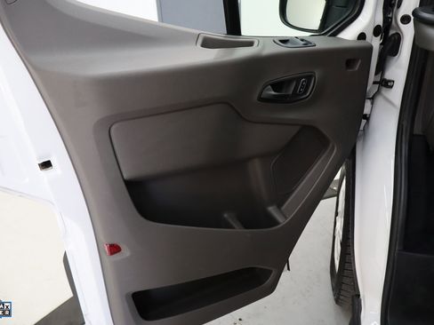 Used 2024 Ford Transit 350 XLT image 12