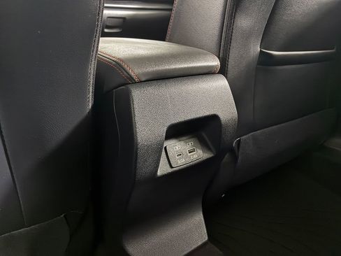 Certified 2025 Subaru Crosstrek 2.5i Limited w/ Crosstrek Mirror Package image 16