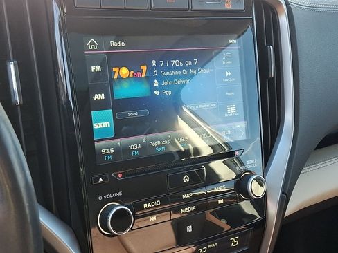 Used 2022 Subaru Ascent Touring w/ Popular Package #2A image 19