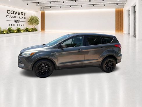 Used 2015 Ford Escape SE FWD image 5