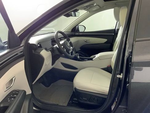 Used 2023 Hyundai Tucson SEL w/ Convenience Package AWD/4WD image 15