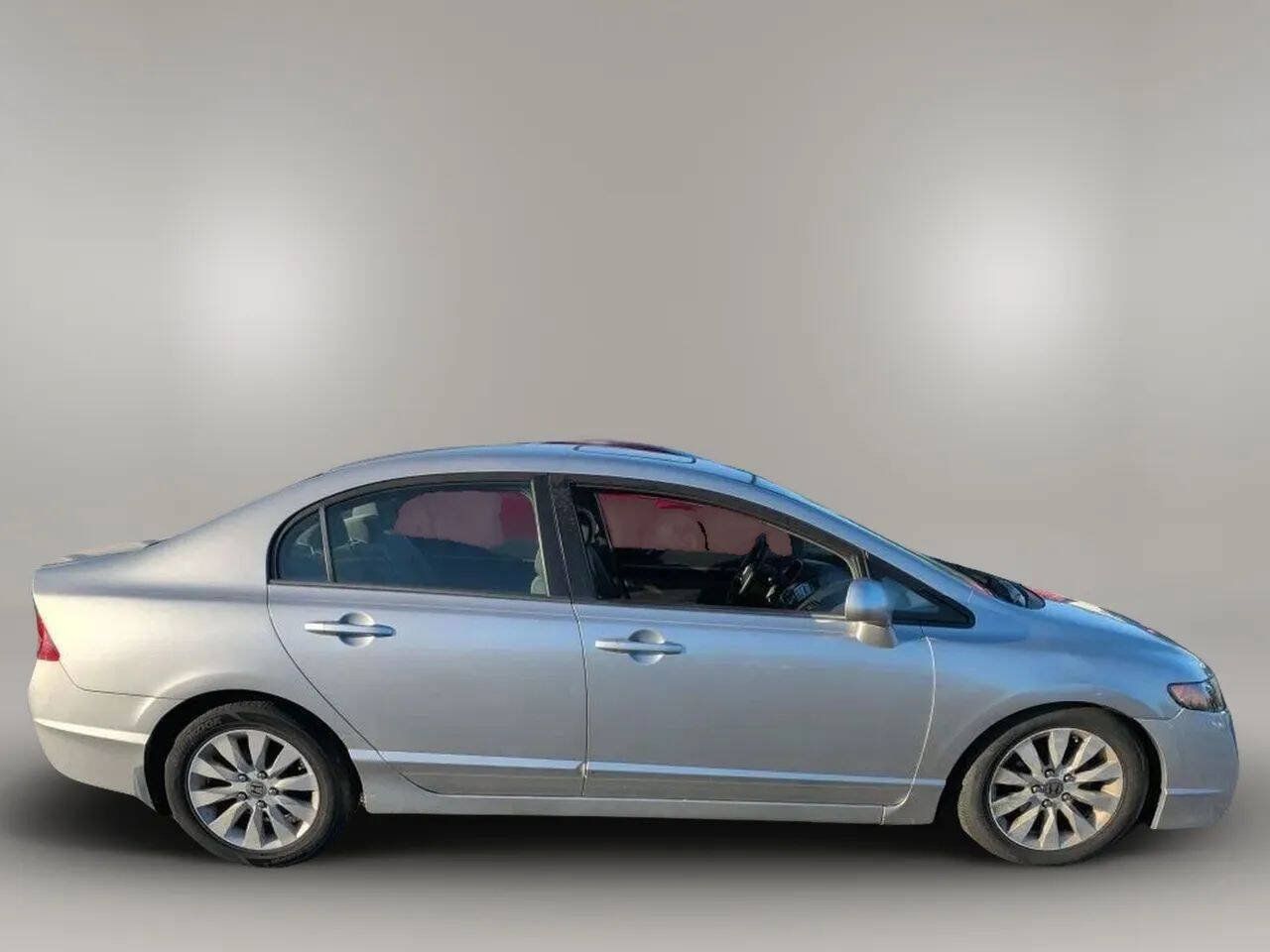 Used 2011 Honda Civic EX image 8