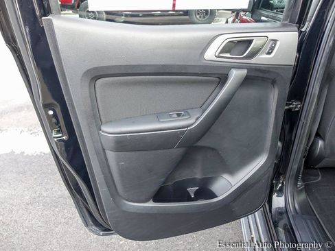 Used 2019 Ford Ranger XLT w/ Equipment Group 302A Luxury image 22