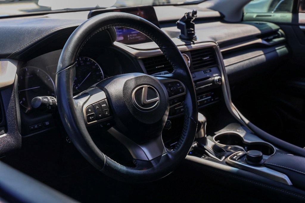 Used 2019 Lexus RX 350 FWD w/ Accessory Package image 15