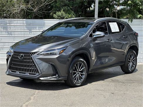 Used 2023 Lexus NX 350 AWD image 6