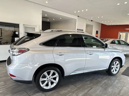 Used 2010 Lexus RX 350 2WD image 15
