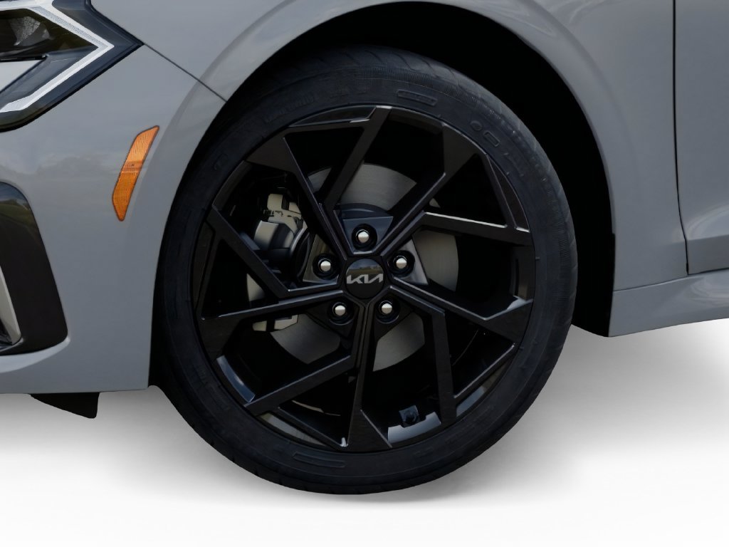 New 2026 Kia K5 GT-Line FWD image 11