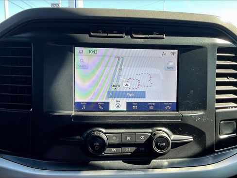 Used 2021 Ford F150 XLT AWD/4WD image 24