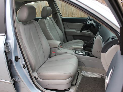 Used 2007 Hyundai Sonata SE image 39