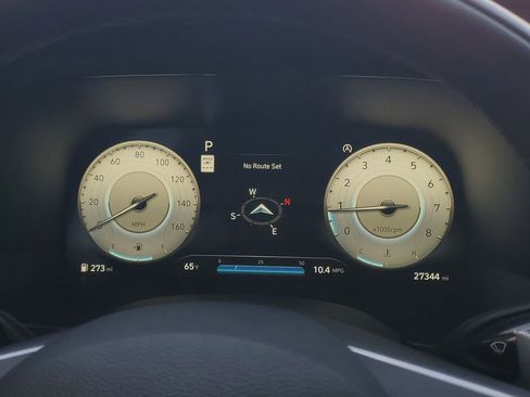Used 2025 Hyundai Palisade Calligraphy AWD/4WD image 19
