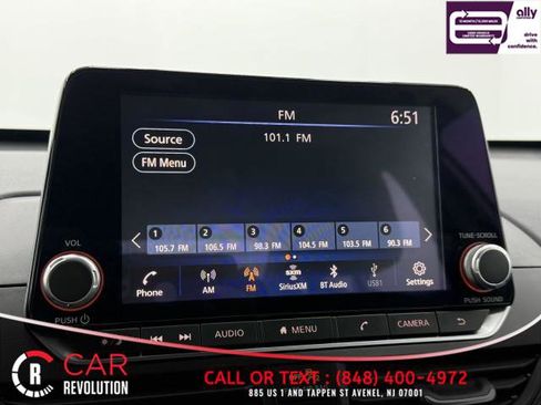 Used 2024 Nissan Altima 2.5 SV image 29