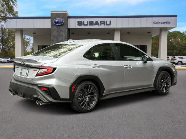 New 2026 Subaru WRX Premium AWD/4WD image 6