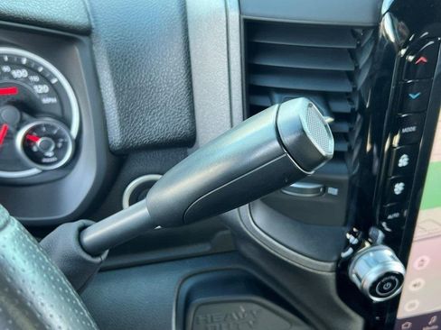 New 2026 RAM 2500 Tradesman image 32