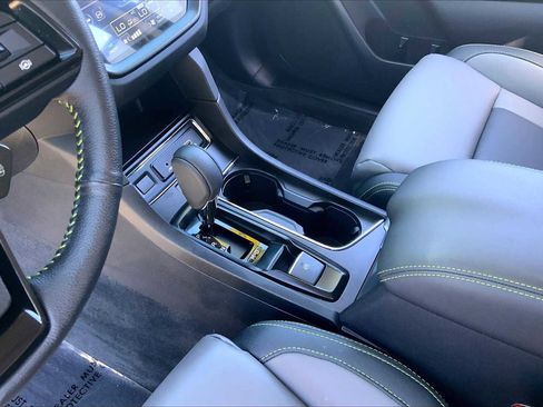 Certified 2025 Subaru Ascent Onyx Edition AWD/4WD image 17