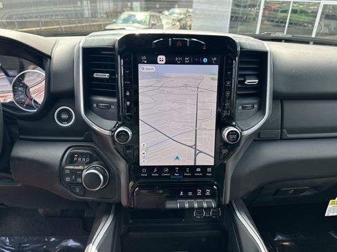 Used 2023 RAM 1500 Big Horn image 31