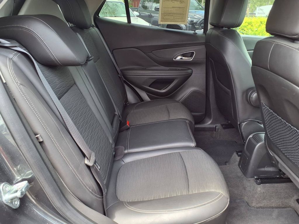 Used 2016 Buick Encore FWD image 15