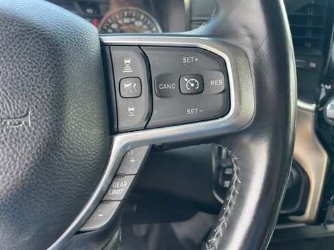 Used 2024 RAM 2500 Laramie w/ Safety Group AWD/4WD image 29