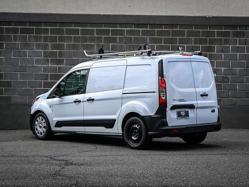 Used 2020 Ford Transit Connect XL FWD image 3