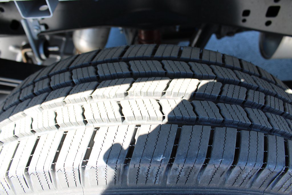Used 2026 Ford F250 XL w/ XL Chrome Package RWD image 36