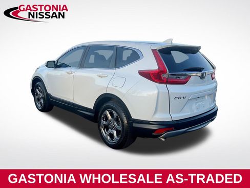 Used 2019 Honda CR-V EX-L image 5