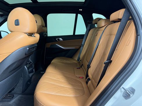Used 2023 BMW X5 xDrive40i w/ M Sport Package image 18