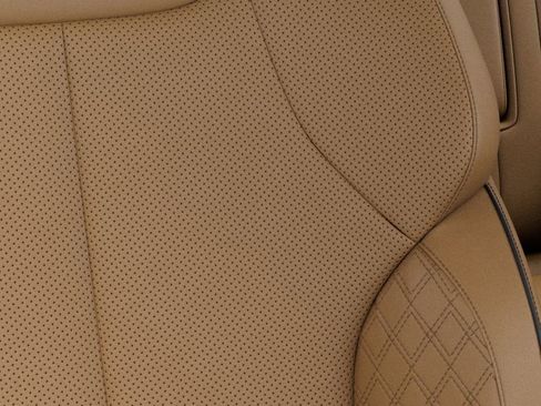 New 2025 Jeep Grand Cherokee Summit image 29