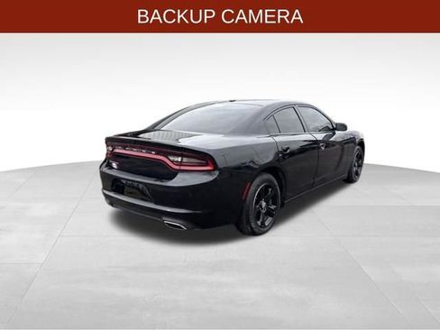 Used 2022 Dodge Charger SXT image 7